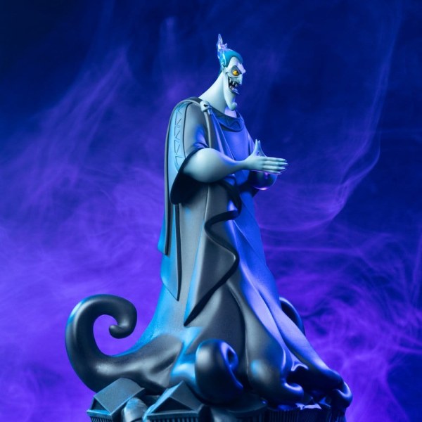 Disney Beeld 1/10 Art Scale Hades Deluxe 41 cm