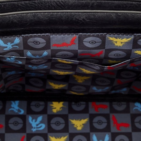 Pokémon by Loungefly Mini Ice Legendary Birds Rugzak