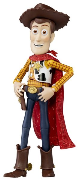 Toy Story Woody figuur 23 cm
