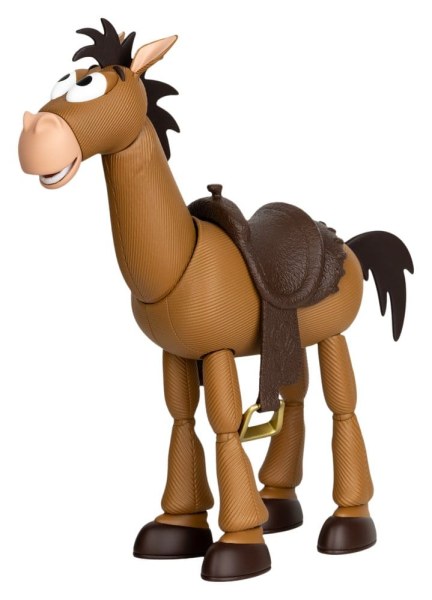 Toy Story figuur Bullseye 22 cm