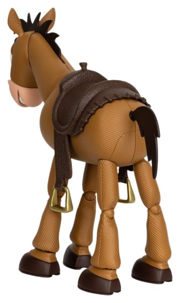 Toy Story figuur Bullseye 22 cm