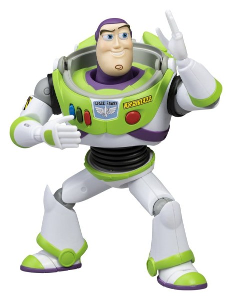 Toy Story Buzz Lightyear 24 cm Figuur