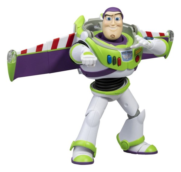 Toy Story Buzz Lightyear 24 cm Figuur