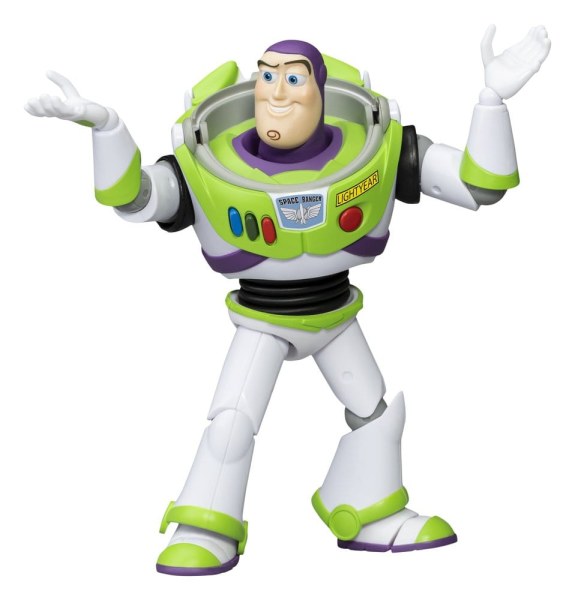 Toy Story Buzz Lightyear 24 cm Figuur