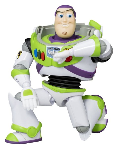 Toy Story Buzz Lightyear 24 cm Figuur