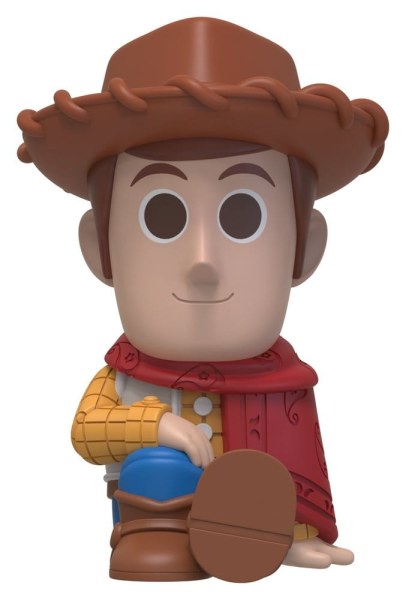 Toy Story Palm Size Figuur Spaarpot Woody 13 cm