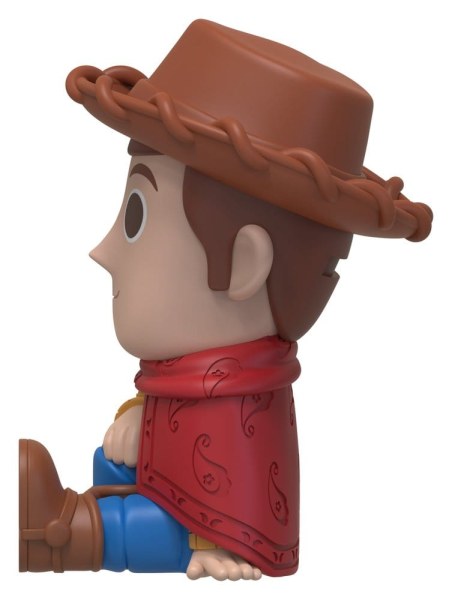 Toy Story Palm Size Figuur Spaarpot Woody 13 cm
