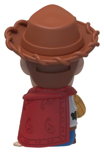 Toy Story Palm Size Figuur Spaarpot Woody 13 cm