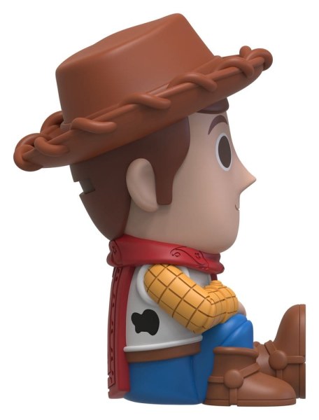 Toy Story Palm Size Figuur Spaarpot Woody 13 cm