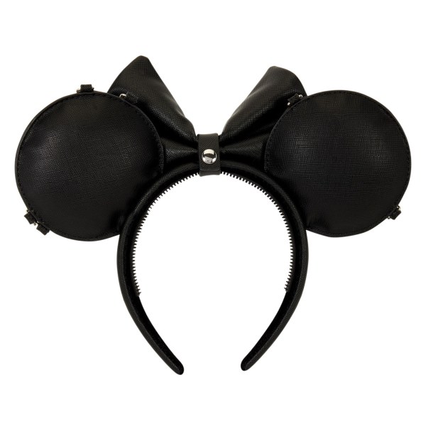 Minnie Mouse Studs & Chains Oor Haarband - Disney Loungefly