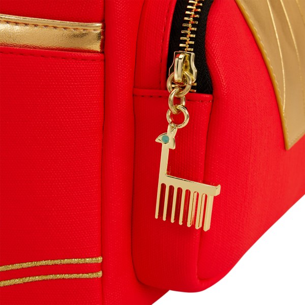 Keizers Nieuwe Groove Kuzco Cosplay Mini Rugzak - Disney Loungefly