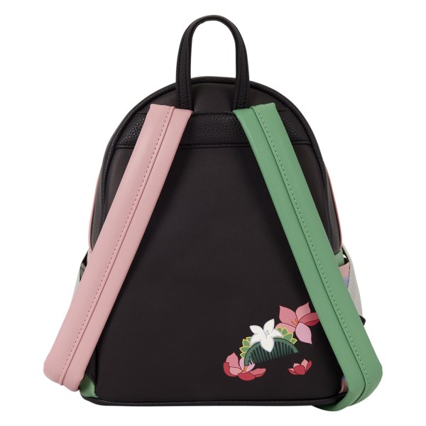 Mulan Cosplay Mini Backpack - Disney Loungefly