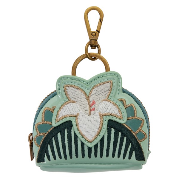 Mulan Kam Tas Charm - Disney Loungefly
