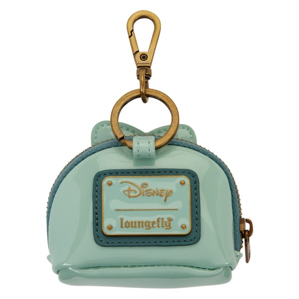 Mulan Kam Tas Charm - Disney Loungefly