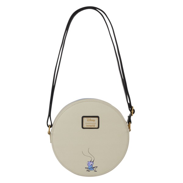 Rijstepap Crossbody Tas - Disney Loungefly Mulan