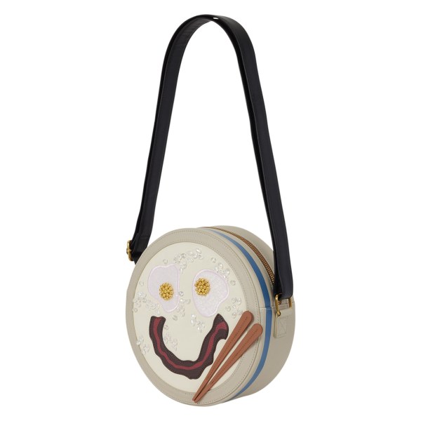 Rijstepap Crossbody Tas - Disney Loungefly Mulan