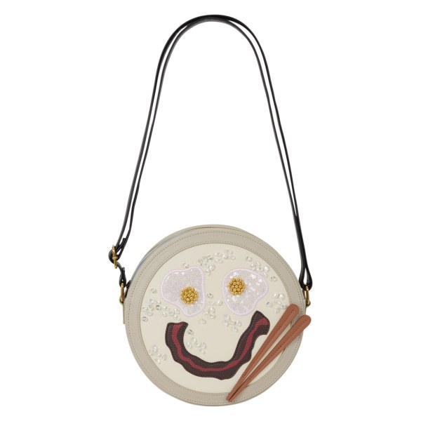Rijstepap Crossbody Tas - Disney Loungefly Mulan