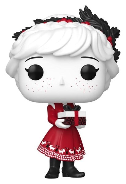 FUNKO POP! 1783 Anna - Disney Frozen
