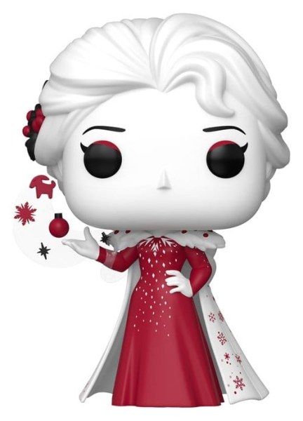 FUNKO POP! 1784 Elsa - Disney Frozen