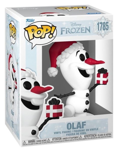 FUNKO POP! 1785 Olaf - Disney Frozen
