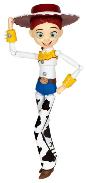 figuur Jessie 21 cm - Disney Pixar Toy Story