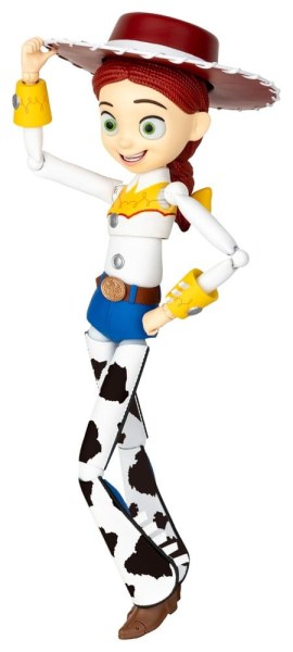 figuur Jessie 21 cm - Disney Pixar Toy Story