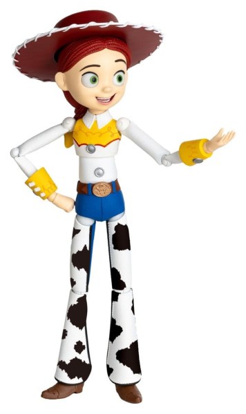 figuur Jessie 21 cm - Disney Pixar Toy Story