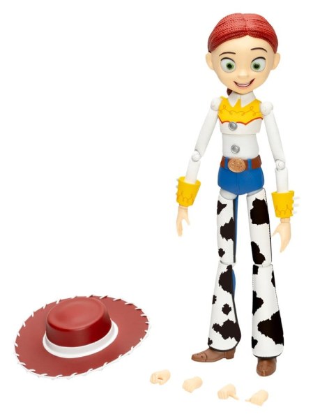 figuur Jessie 21 cm - Disney Pixar Toy Story