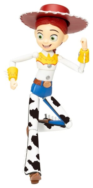 figuur Jessie 21 cm - Disney Pixar Toy Story