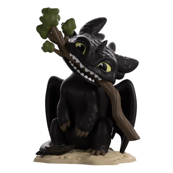 Figurine fetch Tandloos 13 cm - Dragons