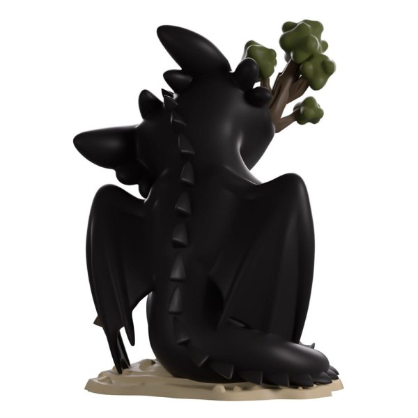 Figurine fetch Tandloos 13 cm - Dragons