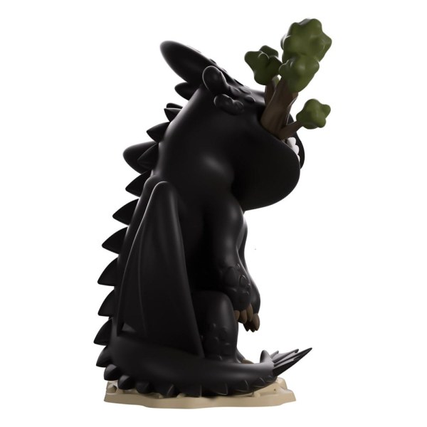 Figurine fetch Tandloos 13 cm - Dragons