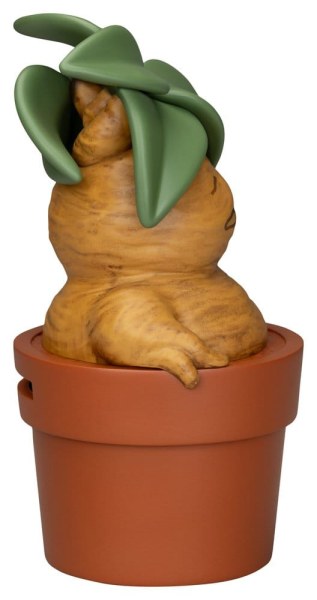 Spaarpot Alruine 14 cm - Beast Kingdom Harry Potter