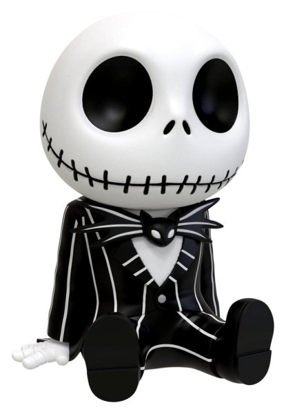 Jack Skellington Spaarpot 12 cm - Beast Kingdom The Nightmare Before Christmas