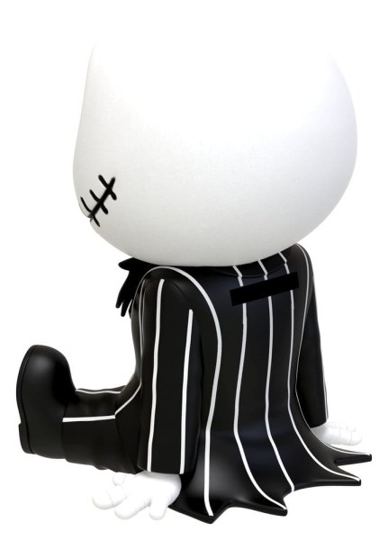 Jack Skellington Spaarpot 12 cm - Beast Kingdom The Nightmare Before Christmas