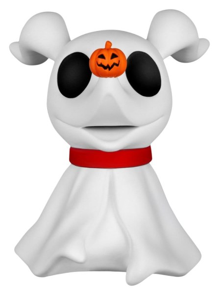 Spaarvarken Piggy Bank Zero 11 cm - Beast Kingdom The Nightmare Before Christmas