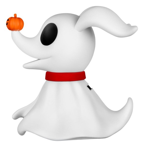 Spaarvarken Piggy Bank Zero 11 cm - Beast Kingdom The Nightmare Before Christmas