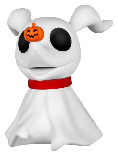 Spaarvarken Piggy Bank Zero 11 cm - Beast Kingdom The Nightmare Before Christmas