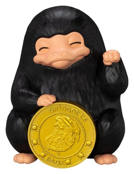 Spaarpot Niffler 11 cm - Fantastic Beasts