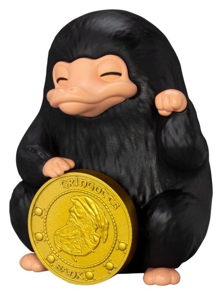 Spaarpot Niffler 11 cm - Fantastic Beasts