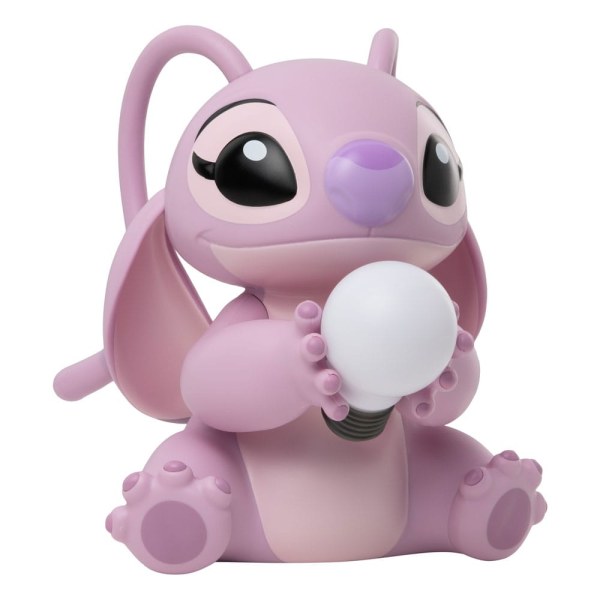 Engelenlamp 16 cm - Disney Lilo & Stitch