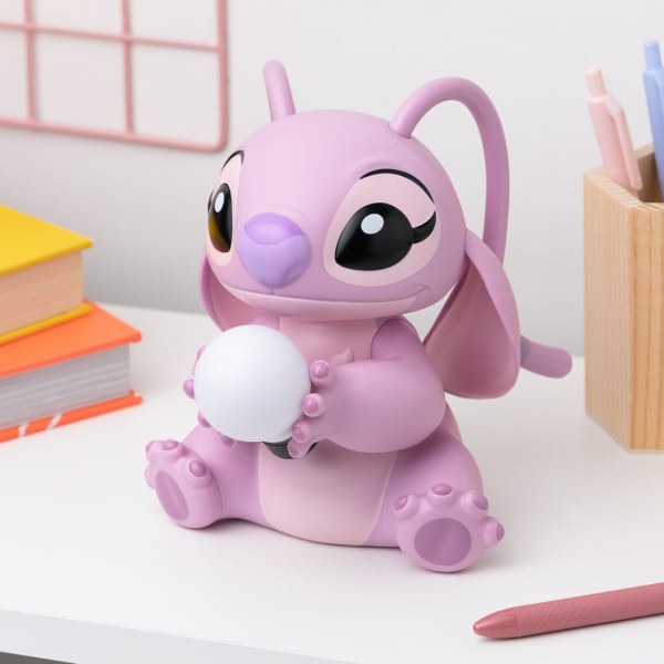 Engelenlamp 16 cm - Disney Lilo & Stitch