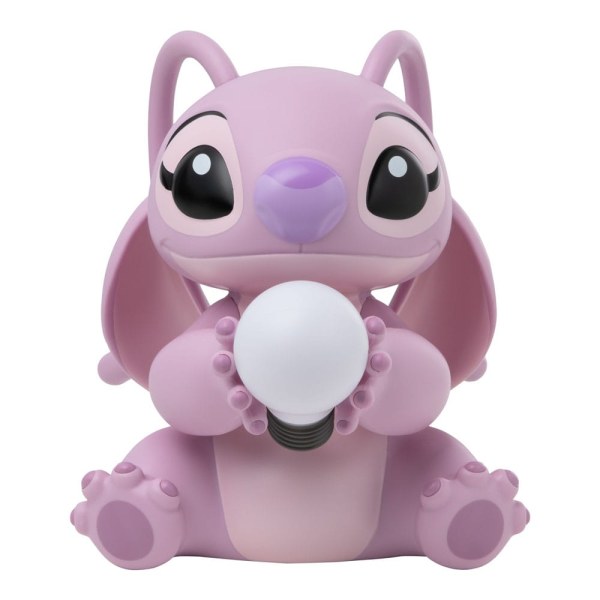 Engelenlamp 16 cm - Disney Lilo & Stitch