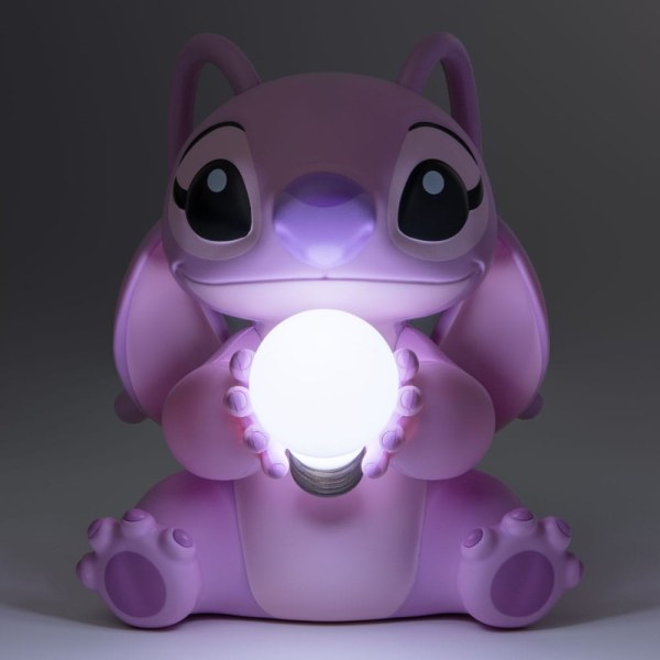 Engelenlamp 16 cm - Disney Lilo & Stitch