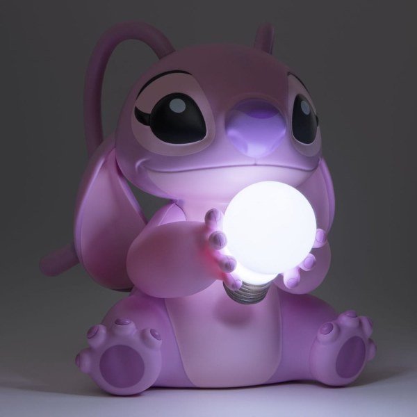 Engelenlamp 16 cm - Disney Lilo & Stitch