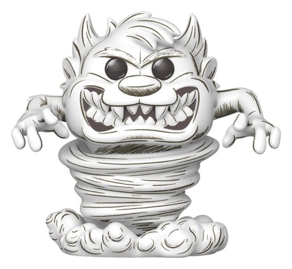 Funko POP! 2014 Taz - Looney Tunes