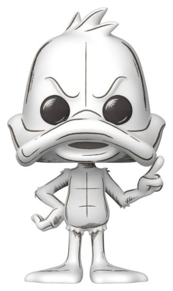 Funko POP! 2011 Daffy Duck - Looney Tunes