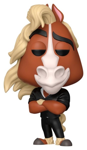 Funko POP! 1658 Winddancer - Zootopia 2