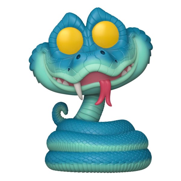 Funko POP! 1655 Gary De'Snake - Disney Zootopia 2