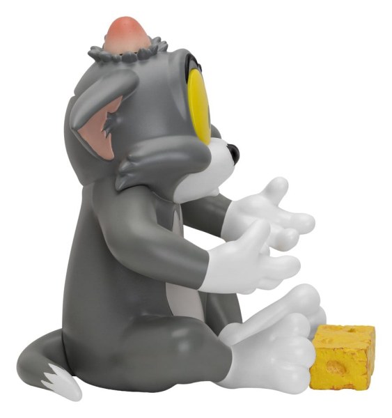 Spaarvarken Tom-Kaasval! 25 cm - Tom en Jerry